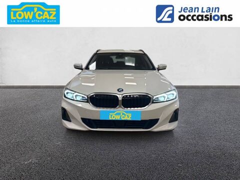 S&eacute;rie 3 Touring 330e 292 ch BVA8 Business Design 2023 occasion 38360 Sassenage