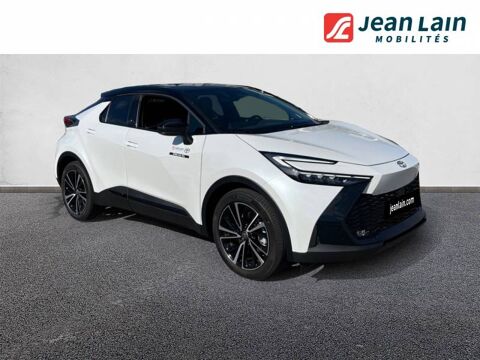 C-HR C HR PHEV 225 COLLEC PACK TECHNO 2025 occasion 73290 La Motte-Servolex