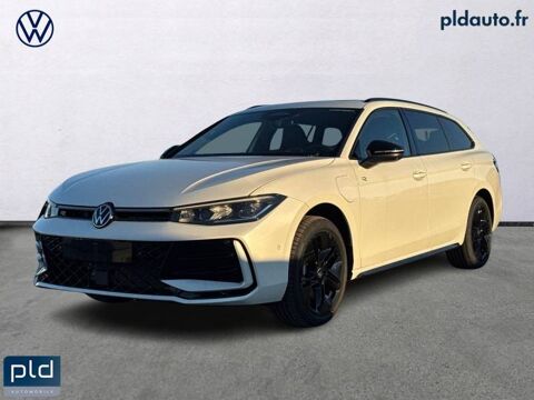 Annonce voiture Volkswagen Passat 57900 