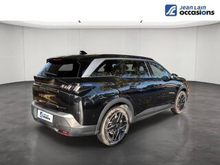 5008 Hybrid 136 e-DCS6 Allure 2025 occasion 01170 Cessy