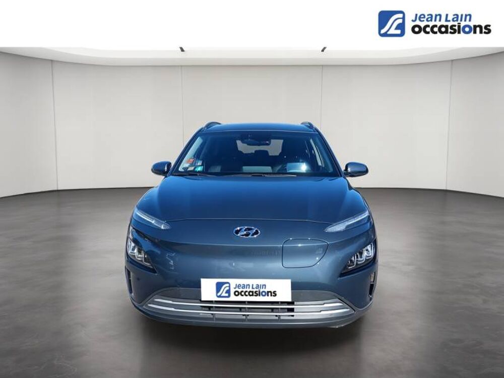 Kona Electrique 64 kWh - 204 ch Creative 2023 occasion 74200 Margencel