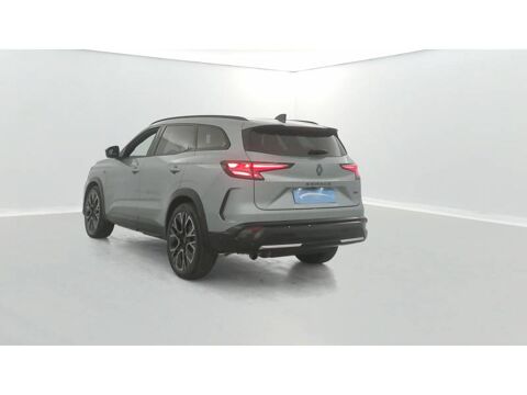 Espace full hybrid E-Tech 200 ch 7pl Esprit Alpine 2026 occasion 14200 H&eacute;rouville-Saint-Clair