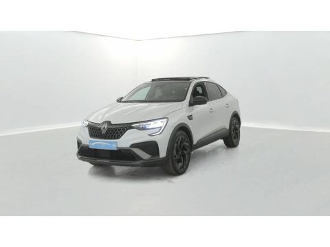 Annonce voiture Renault Arkana 25990 €
