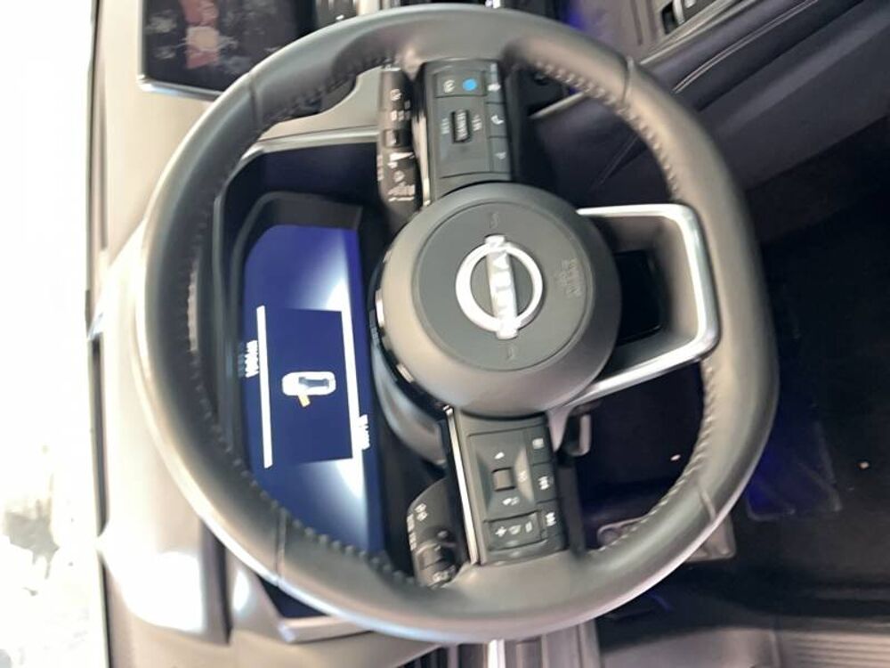 Qashqai e-Power 190 ch Tekna 2025 occasion 29000 Quimper