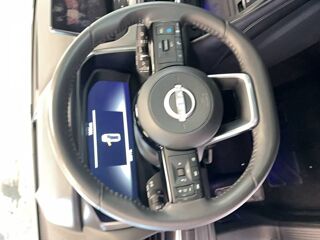 Qashqai e-Power 190 ch Tekna 2025 occasion 29000 Quimper