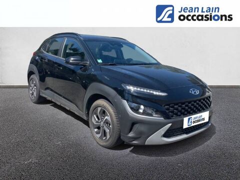 Kona Hybrid 141 Intuitive 2022 occasion 38920 Crolles