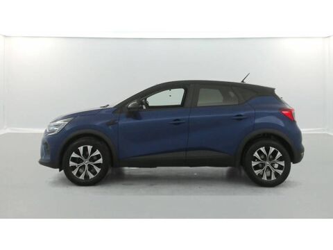 Captur TCe 90 Evolution 2023 occasion 29900 Concarneau