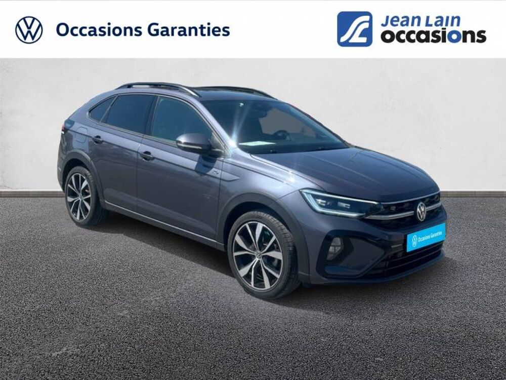 Taigo 1.0 TSI 116 DSG7 R-Line Edition 2025 occasion 05000 Gap
