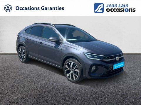 Taigo 1.0 TSI 116 DSG7 R-Line Edition 2025 occasion 05000 Gap
