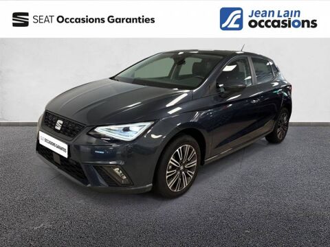 Seat Ibiza 1.0 TSI 95 ch S/S BVM5 Copa 2025 occasion Voiron 38500