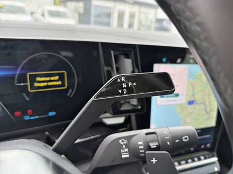 Austral E-Tech hybrid 200 Techno 2023 occasion 14200 H&eacute;rouville-Saint-Clair