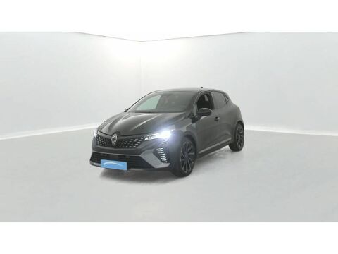 Annonce voiture Renault Clio 17990 €