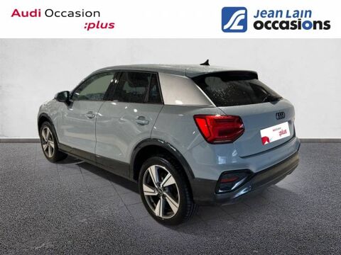 Q2 35 TFSI 150 S tronic 7 Design 2025 occasion 73200 Albertville