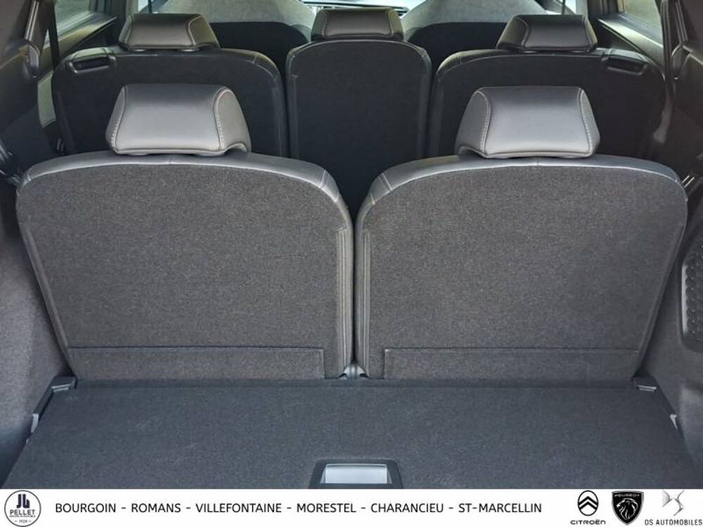 5008 Hybrid 145 ch e-DCS6 Allure 2026 occasion 38300 Bourgoin-Jallieu