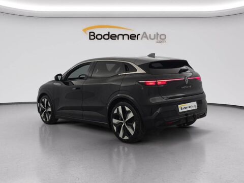 M&eacute;gane Megane E-Tech EV60 220 ch super charge Techno 2022 occasion 56850 Caudan