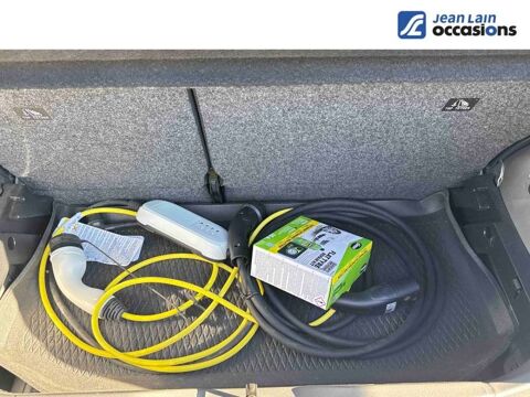 UP e-up! 83 Electrique Life Plus 2023 occasion 38170 Seyssinet-Pariset