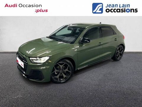 Audi A1 Sportback 35 TFSI 150 ch S tronic 7 S Line Plus 2025 occasion Seynod 74600