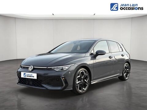 Annonce voiture Volkswagen Golf 32490 €