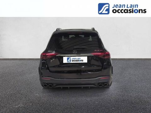 Classe GLE GLE 53 Hybride AMG 9G-SPEEDSHIFT AMG 4Matic+ 2024 occasion 73290 La Motte-Servolex