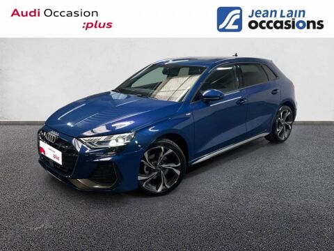 Annonce voiture Audi A3 30990 €