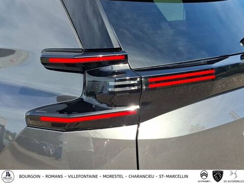 C5 aircross C5 Aircross Hybride 145 ch e-DCS6 Max 2026 occasion 38300 Bourgoin-Jallieu