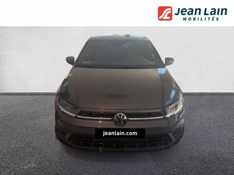 Polo 1.0 TSI 116 S&S DSG7 R-Line Edition 2026 occasion 73100 Gr&eacute;sy-sur-Aix