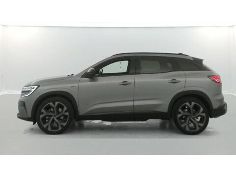 Austral E-Tech hybrid 200 Techno esprit Alpine 2023 occasion 29000 Quimper