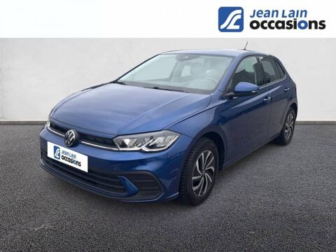 Annonce voiture Volkswagen Polo 19190 €