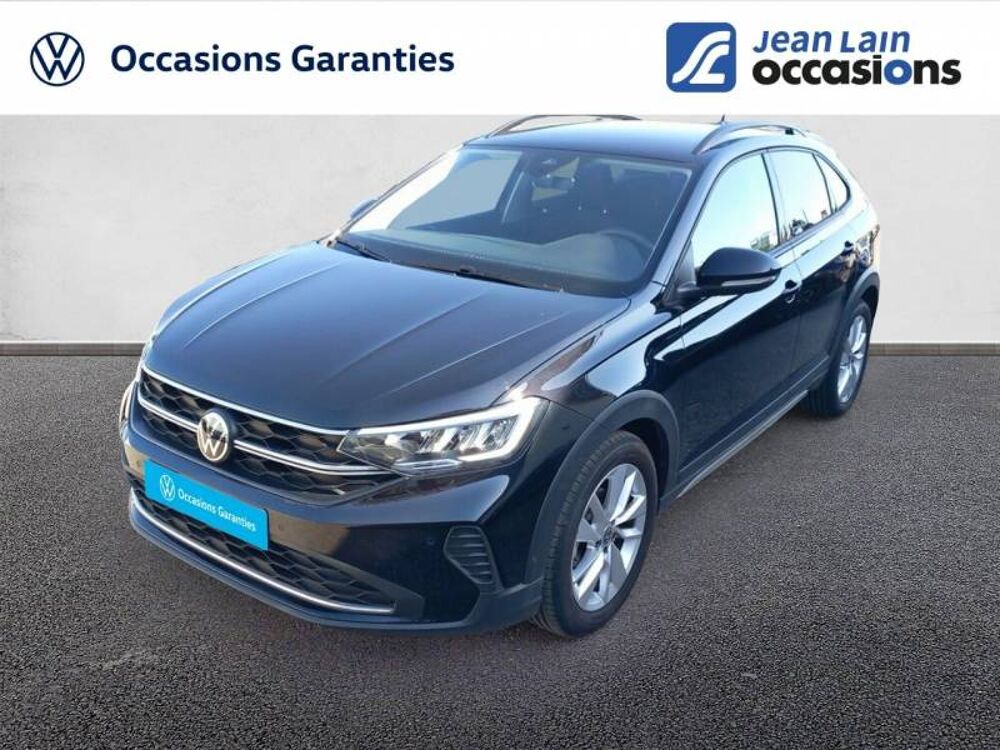 Taigo 1.0 TSI 116 DSG7 VW Edition 2025 occasion 04130 Volx