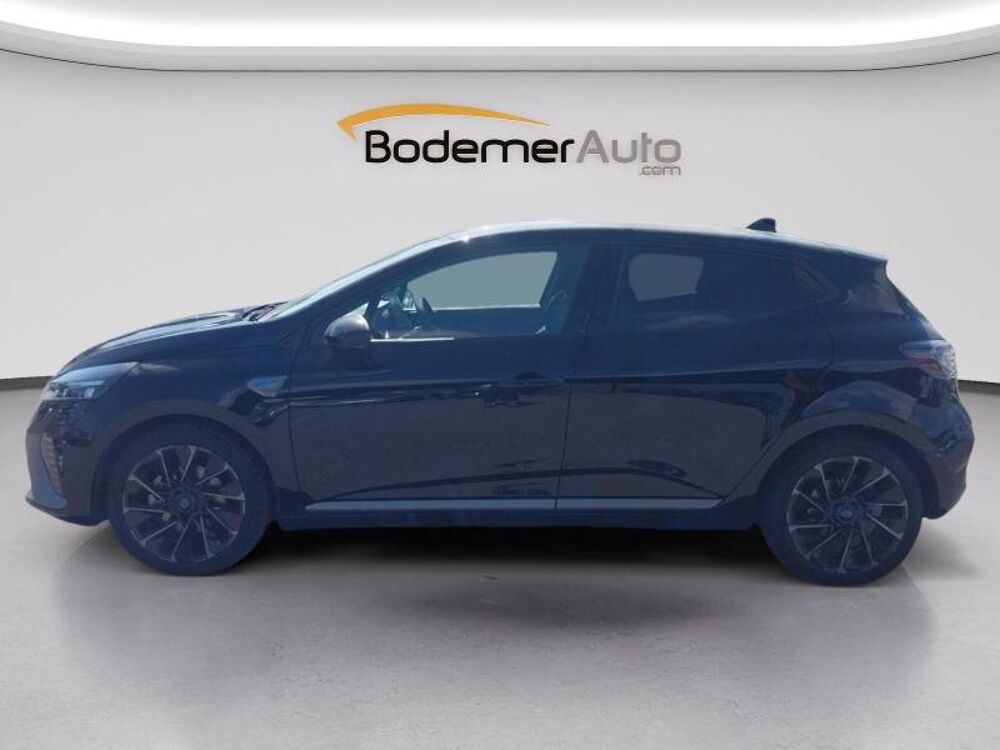 Clio E-Tech full hybrid 145 ch GSR2 Esprit Alpine 2025 occasion 56400 Auray
