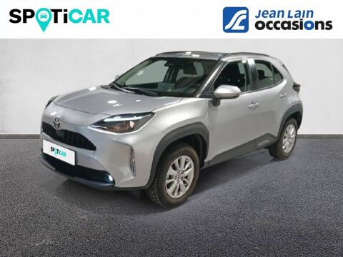 Annonce voiture Toyota Yaris 23974 €