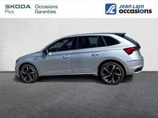 Scala 1.0 TSI Evo 2 116 ch DSG7 Monte-Carlo 2025 occasion 74700 Sallanches