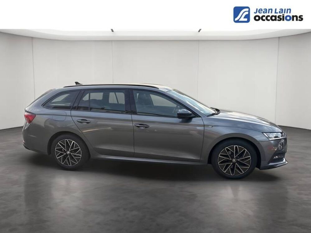 Octavia Combi 2.0 TDI 150 ch DSG7 Sportline 2023 occasion 38170 Seyssinet-Pariset