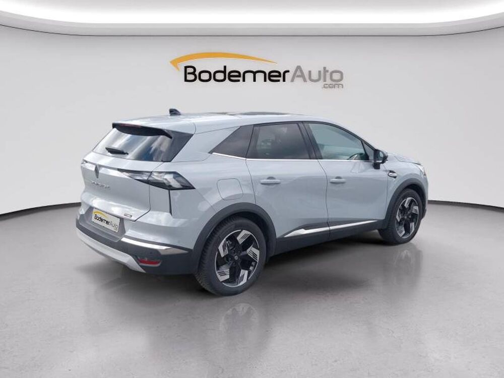 Symbioz E-Tech full hybrid 145 Iconic 2025 occasion 56850 Caudan