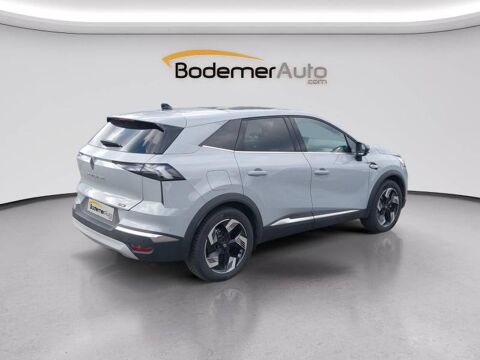 Symbioz E-Tech full hybrid 145 Iconic 2025 occasion 56850 Caudan