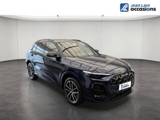 Q5 e-hybrid 299 ch S tronic 7 Quattro S line 2026 occasion 74100 Ville-la-Grand