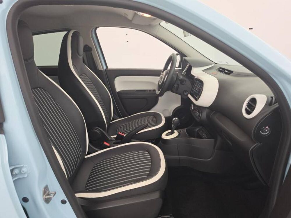 Twingo III E-Tech Techno 2023 occasion 56400 Auray