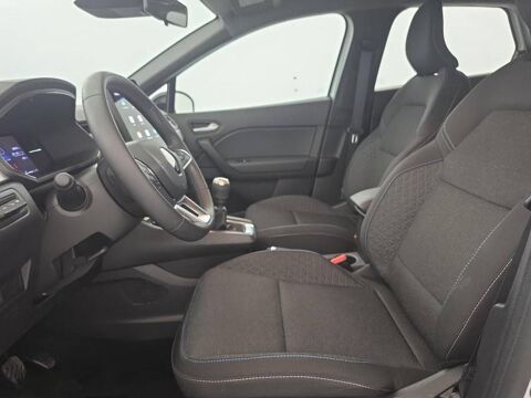 Captur Eco-G 100 ch Evolution 2025 occasion 14400 Bayeux