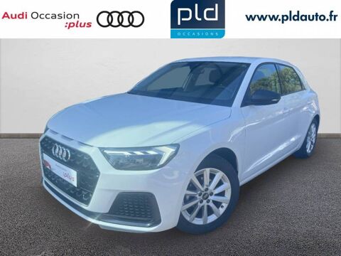 Audi A1 occasion tdi ou tfsi disponibles à Aubagne - PACA