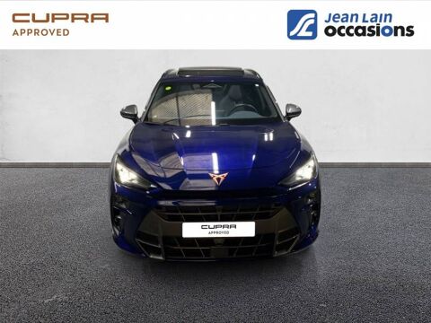 Terramar 1.5 eTSI Hybrid 150 ch DSG7 V 2025 occasion 74600 Seynod