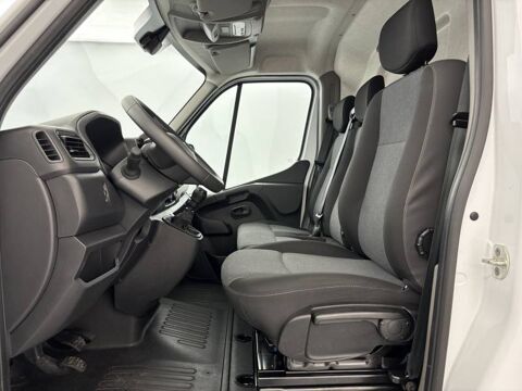 Master MASTER FGN TRAC F3500 L2H2 BLUE DCI 135 CONFORT 2024 occasion 22200 Guingamp