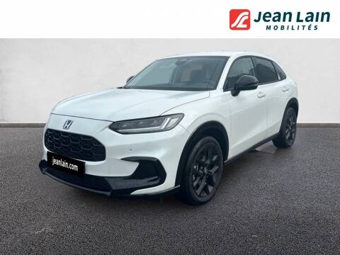 Honda Zr-v ZR-V e:HEV 2.0 i-MMD Sport 2025 occasion Valence 26000