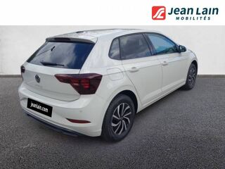 Polo 1.0 TSI 95 S&S DSG7 VW Edition 2026 occasion 38600 Fontaine