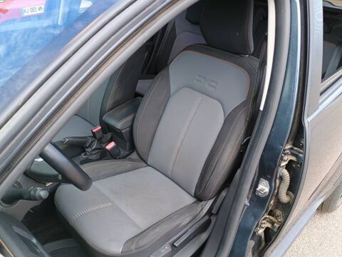 Duster ECO-G 100 4x2 Extreme 2023 occasion 61000 Alen&ccedil;on
