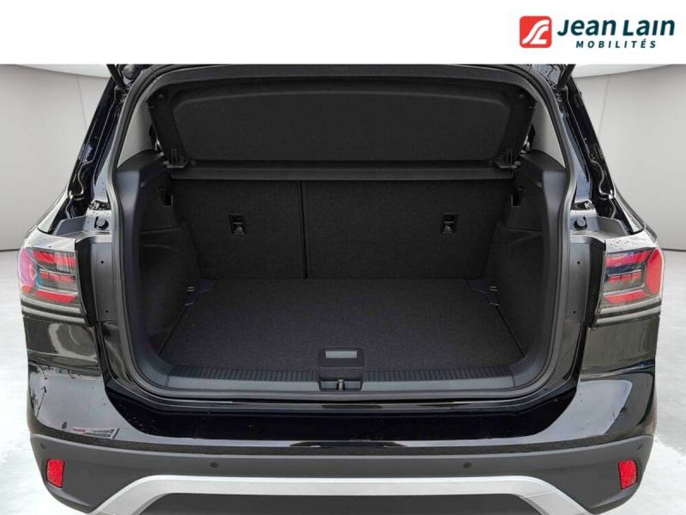T-Cross 1.0 TSI 116 Start/Stop DSG7 VW Edition 2026 occasion 74600 Seynod