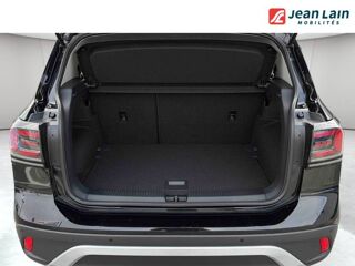 T-Cross 1.0 TSI 116 Start/Stop DSG7 VW Edition 2026 occasion 74600 Seynod