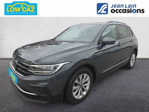 Volkswagen Tiguan 2.0 TDI 150ch DSG7 Life Business 2023 occasion La Ravoire 73490