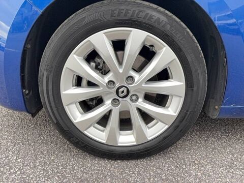 Clio E-Tech full hybrid 145 Evolution 2023 occasion 29270 Carhaix-Plouguer