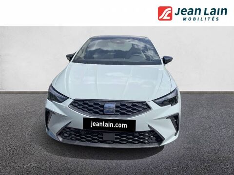 Ibiza 1.0 TSI 115 ch S/S DSG7 FR 2026 occasion 73200 Albertville