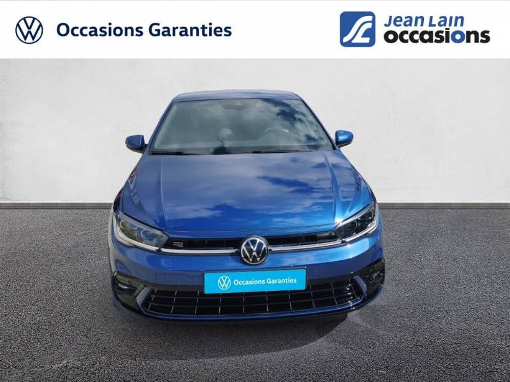 Polo 1.0 TSI 95 S&S BVM5 R-Line 2024 occasion 04130 Volx
